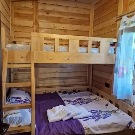 Casuta De Vacanta Danut&erin Târgu Jiu