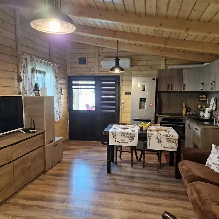 Oda ve Kahvaltı Casuta De Vacanta Danut&erin *